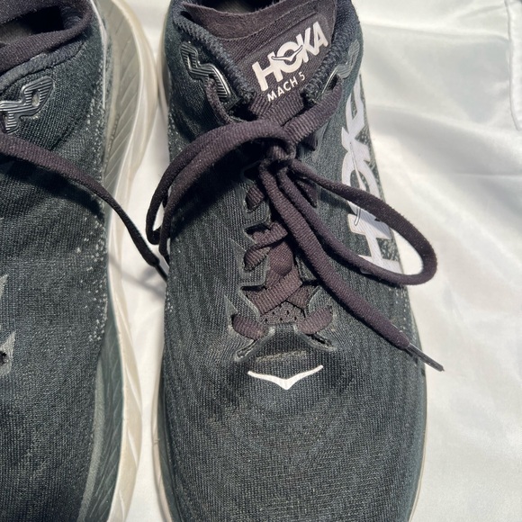HOKA MACH 5 women's 9.5 - Picture 3 of 9